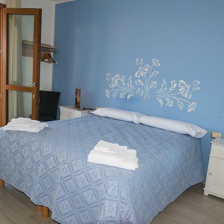 Blu Day Guesthouse Позада Екстер'єр фото