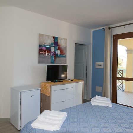 Blu Day Guesthouse Позада Екстер'єр фото