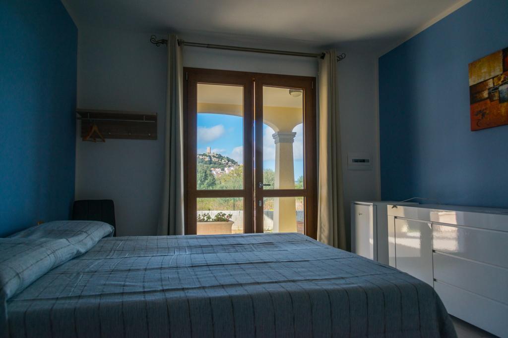 Blu Day Guesthouse Позада Екстер'єр фото
