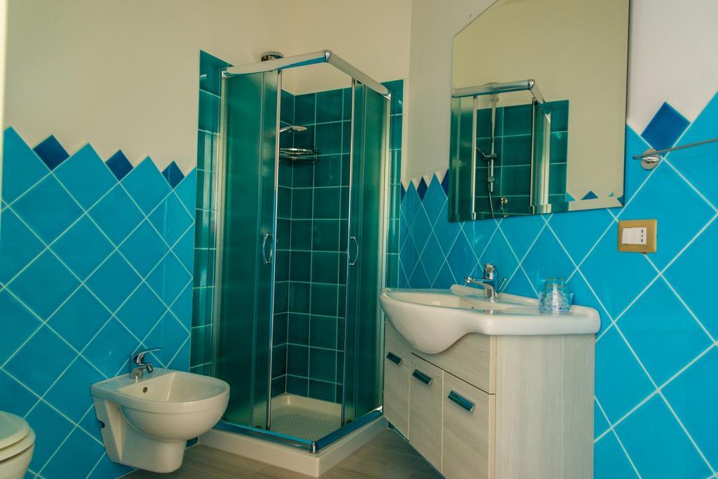 Blu Day Guesthouse Позада Екстер'єр фото
