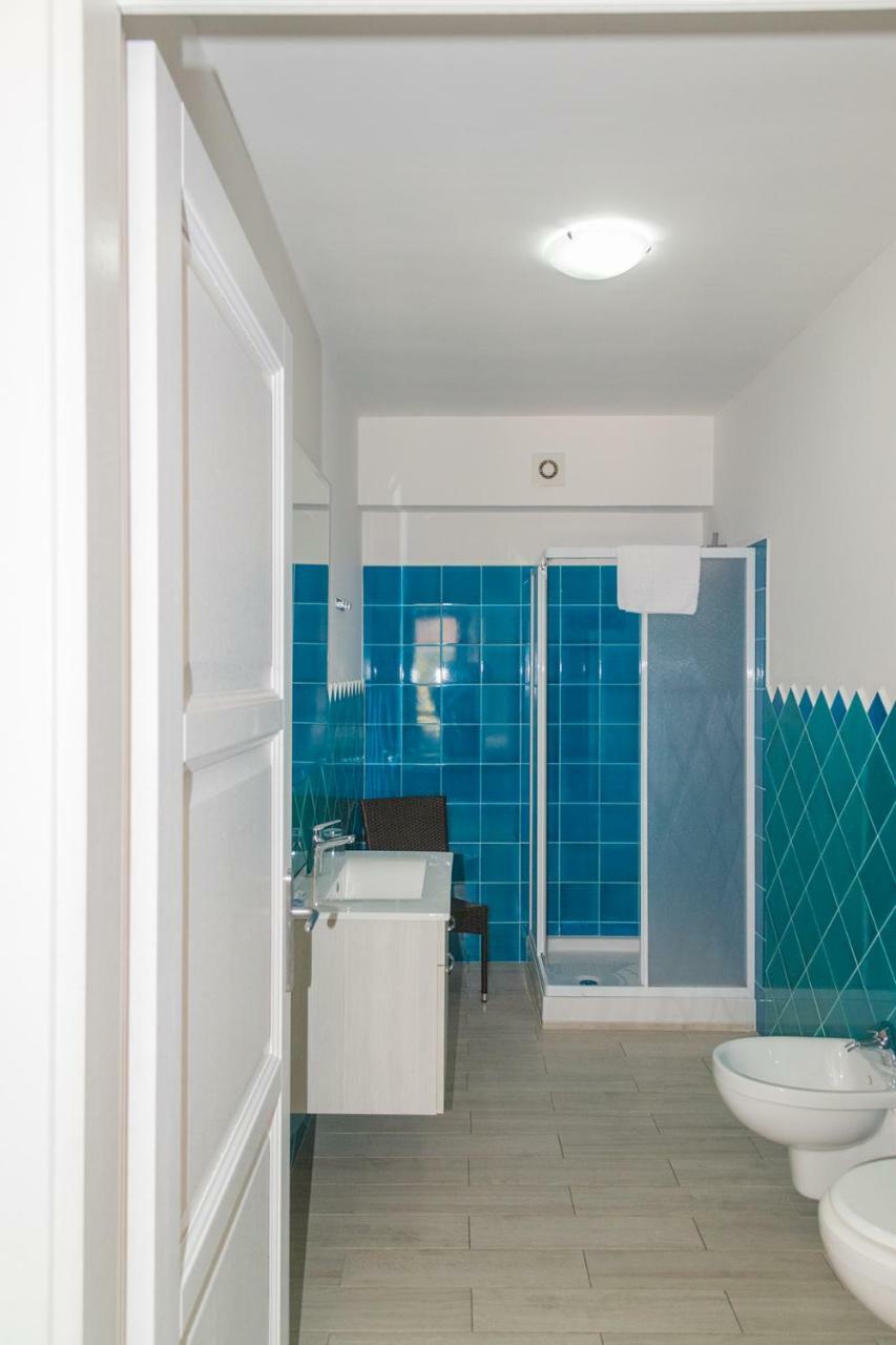 Blu Day Guesthouse Позада Екстер'єр фото