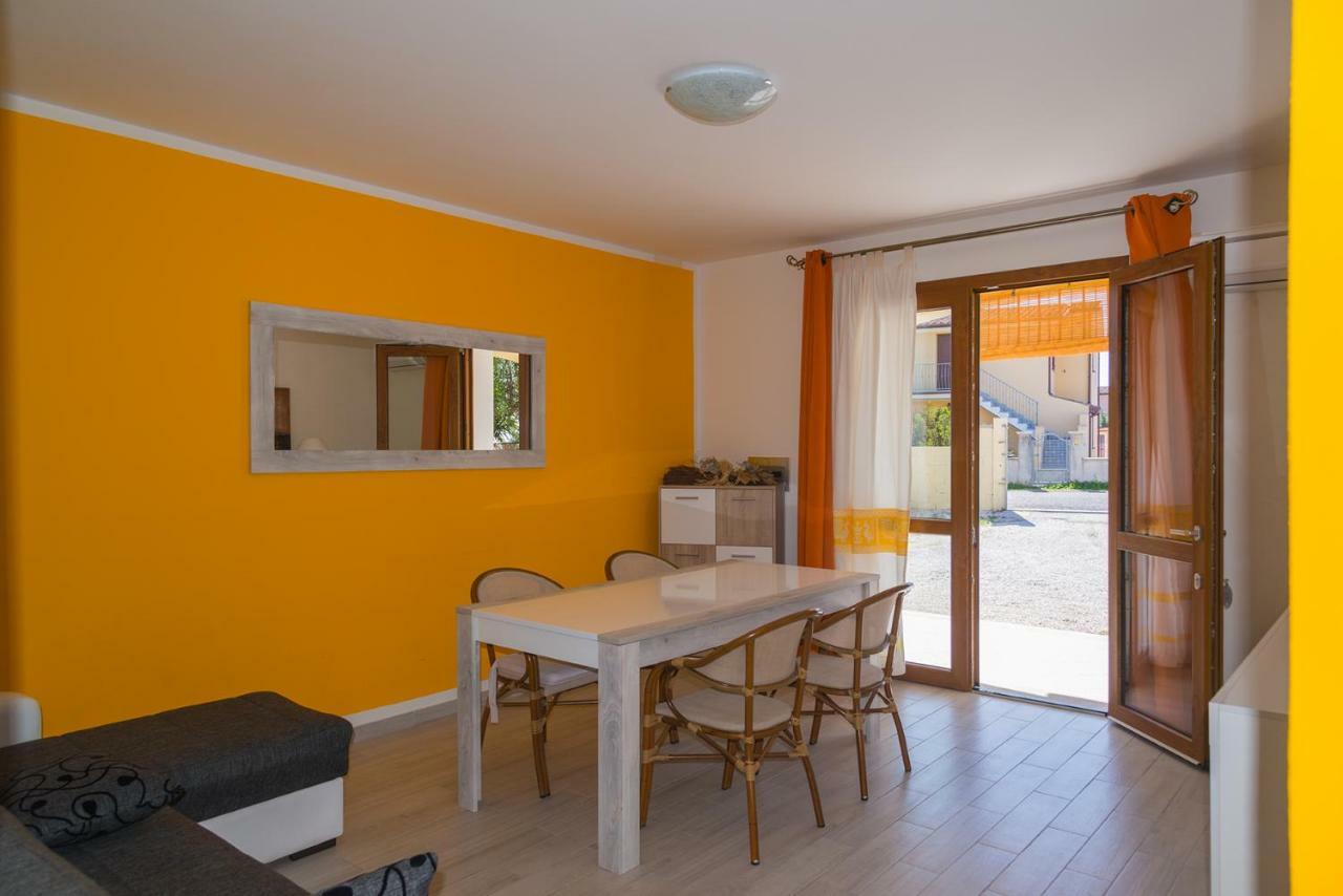 Blu Day Guesthouse Позада Екстер'єр фото