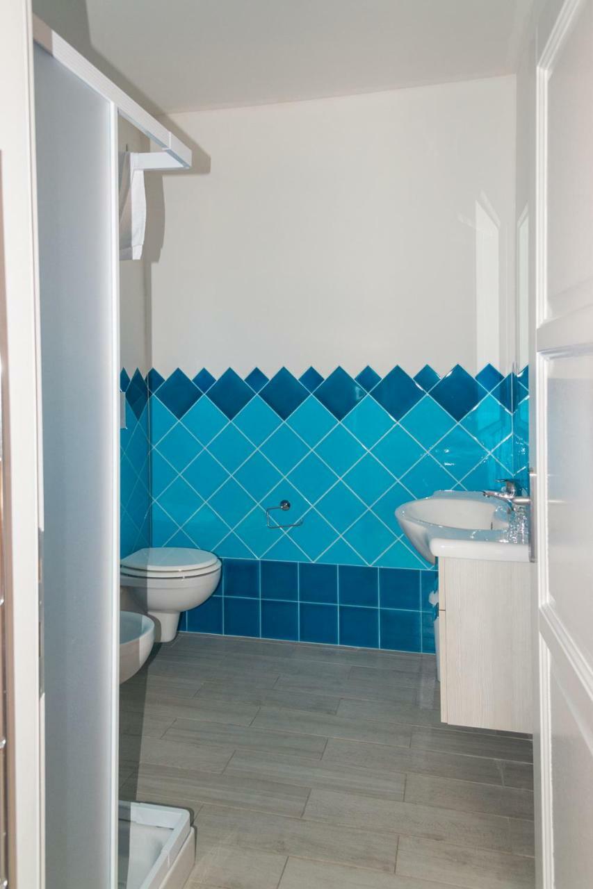 Blu Day Guesthouse Позада Екстер'єр фото