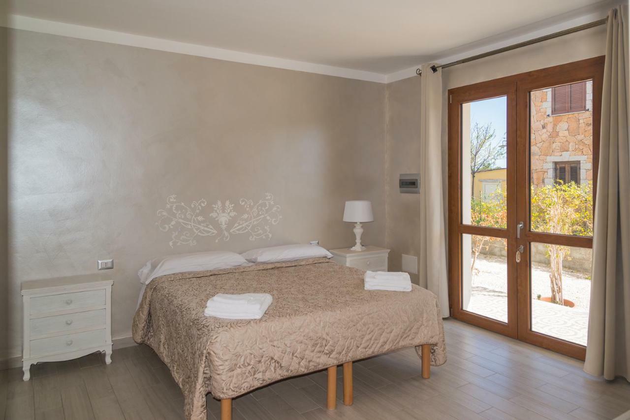 Blu Day Guesthouse Позада Екстер'єр фото