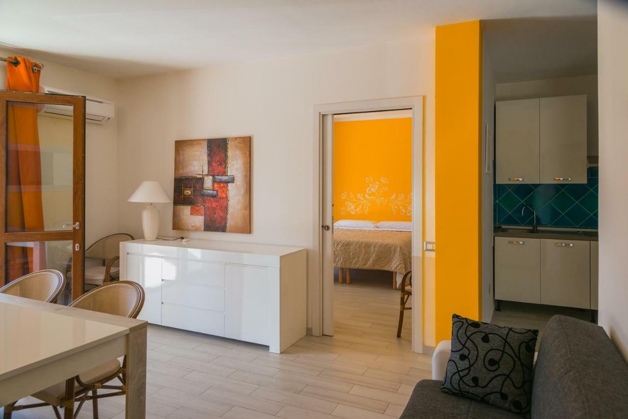 Blu Day Guesthouse Позада Екстер'єр фото