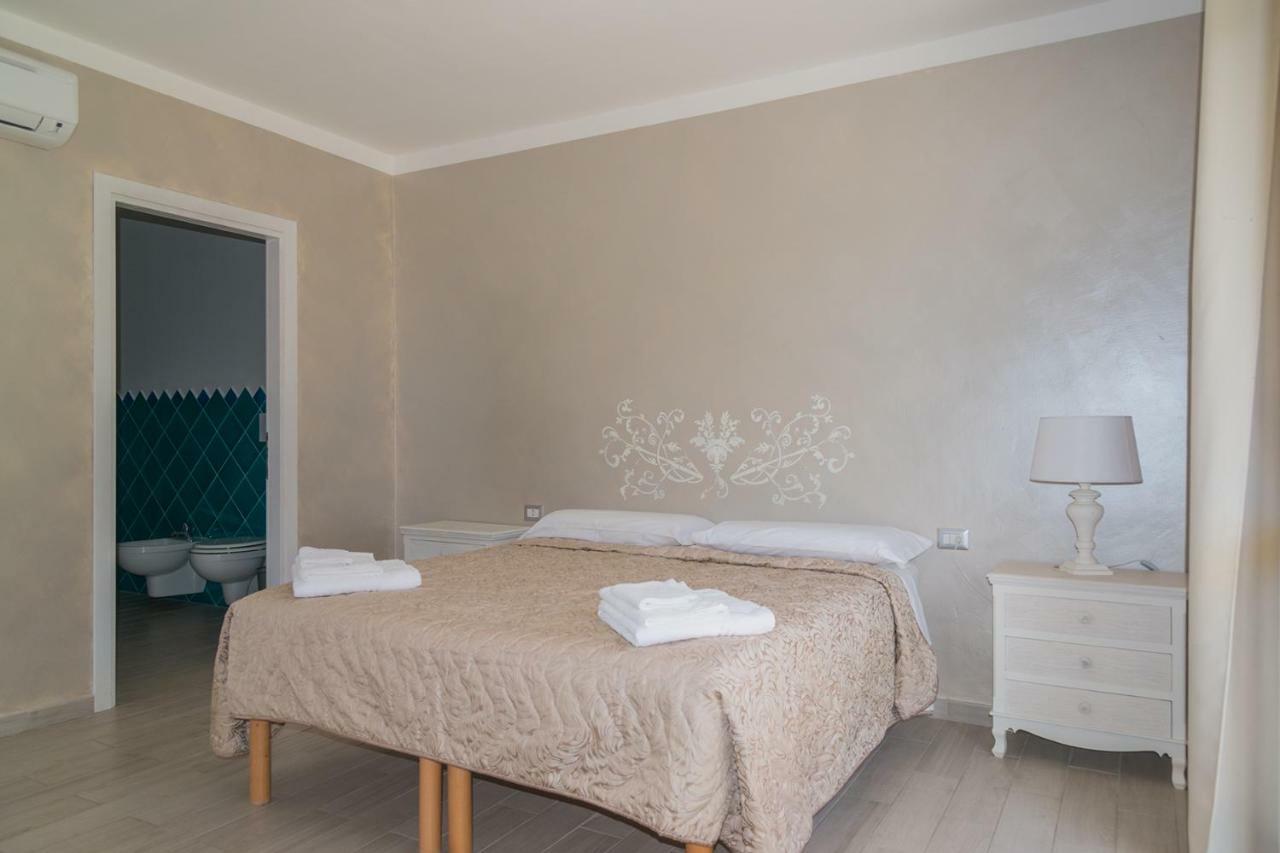 Blu Day Guesthouse Позада Екстер'єр фото